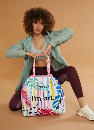 ECOBAG Art
