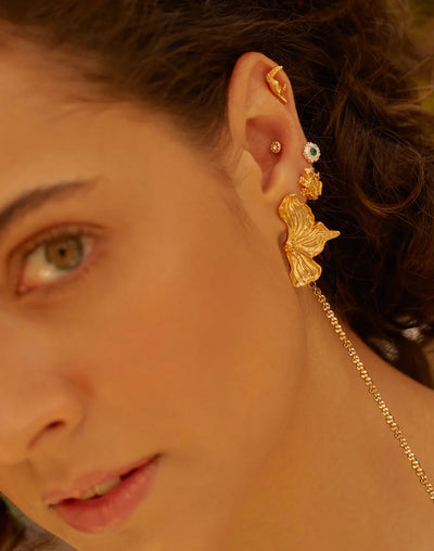 Manglar Earrings