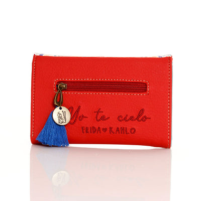 Monaco Frida Wallet