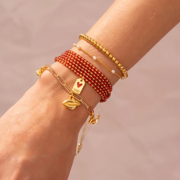 Labios Bracelet