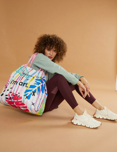 ECOBAG Art