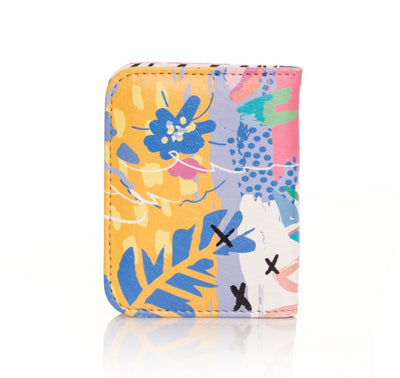 Cardholder Art