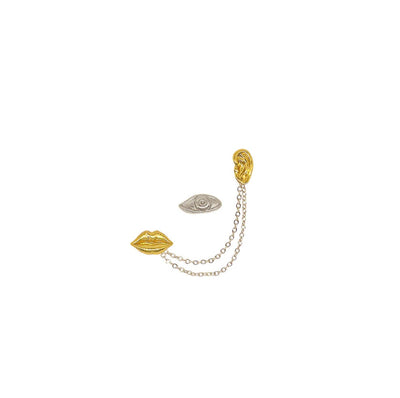 Verse Earcuff