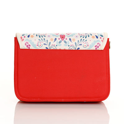 Africa Frida Crossbody