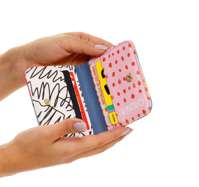 Cardholder Art