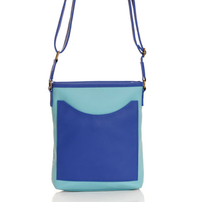 Chipre Frida Crossbody bag