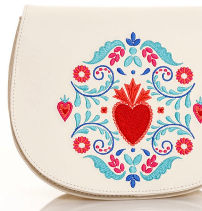 Orosi Crossbody Frida Bag