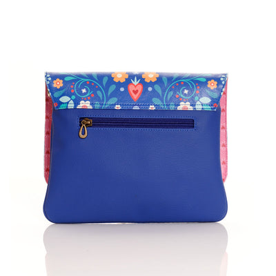 Bruselas Crossbody Frida
