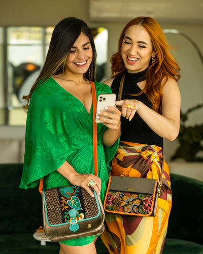 Antares Multi-Use Bag