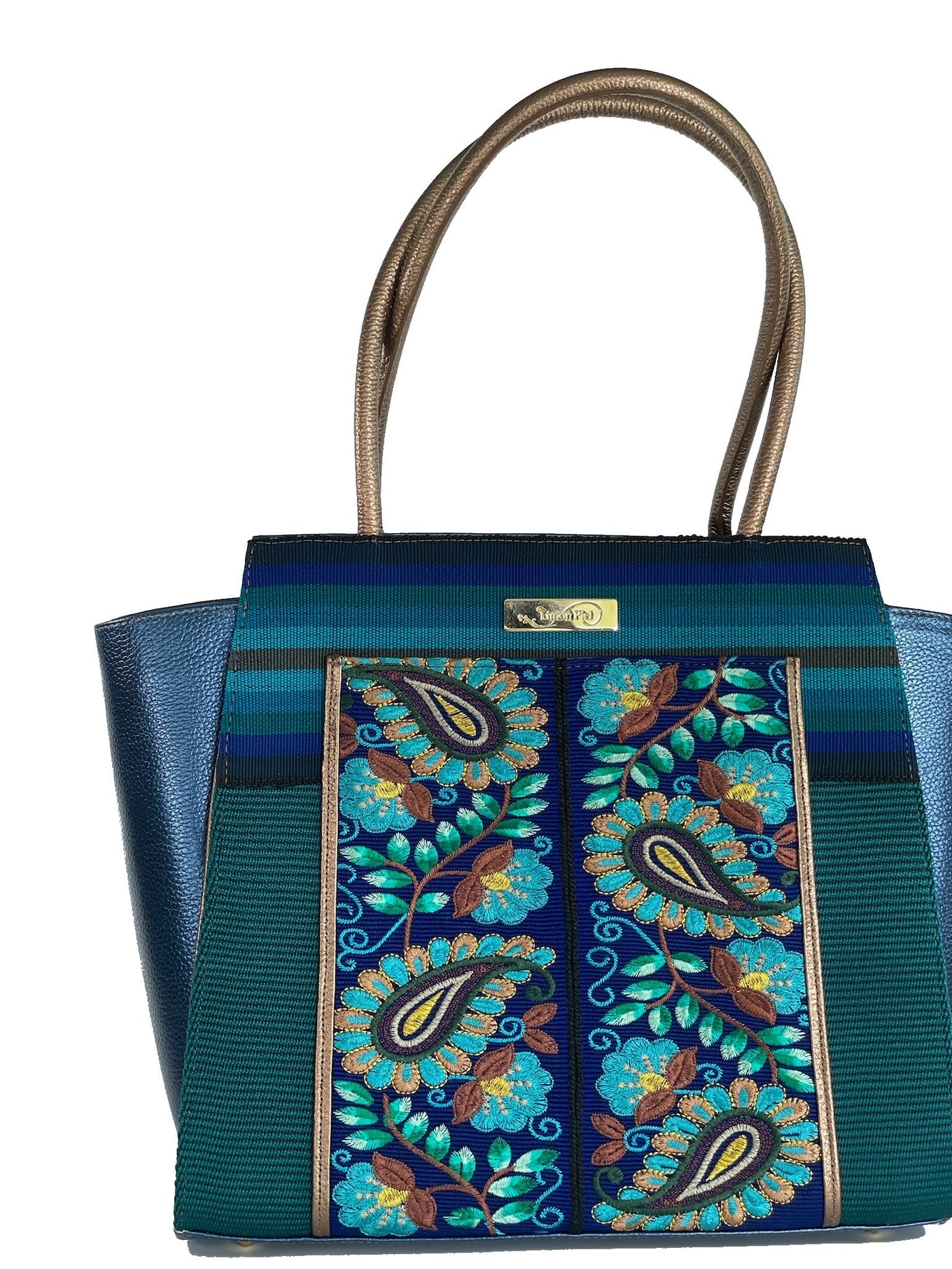Orito Azul Bag