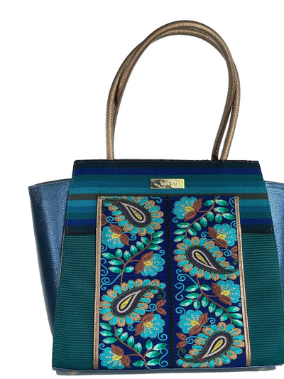 Orito Azul Bag