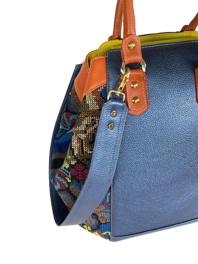Mocoa Verde Bag