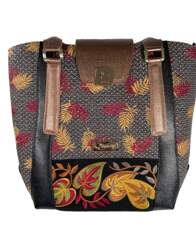 Piaponte Marron Bag