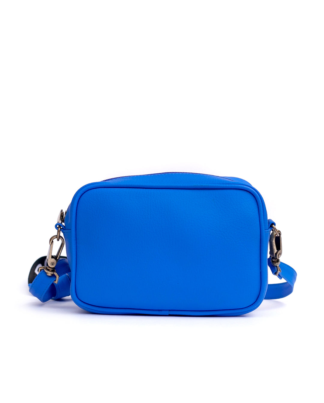 Mika Azul Safiro Bag
