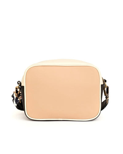 Bandolera Nuba P Nude Bag