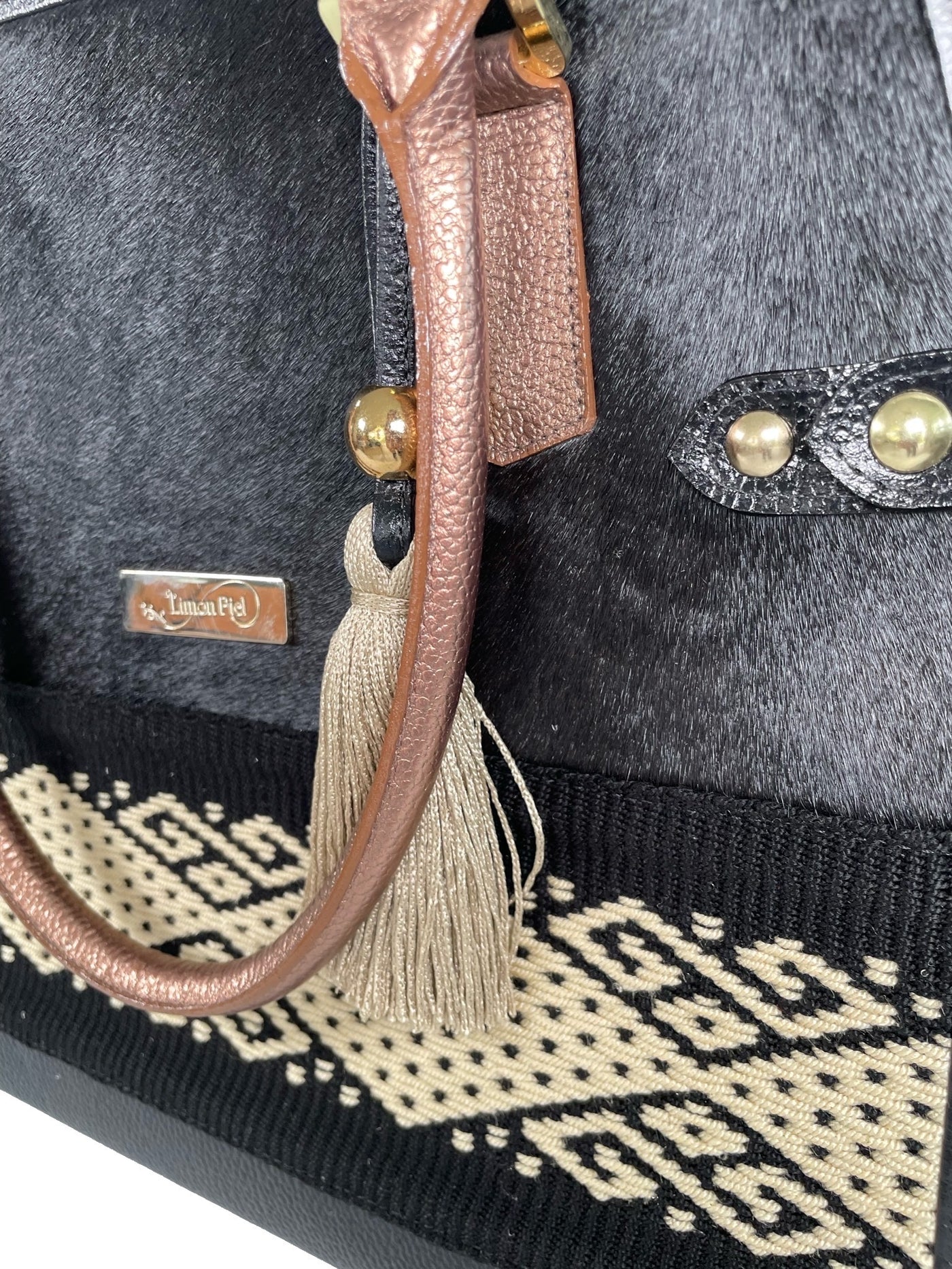 Puerto Asis Bag