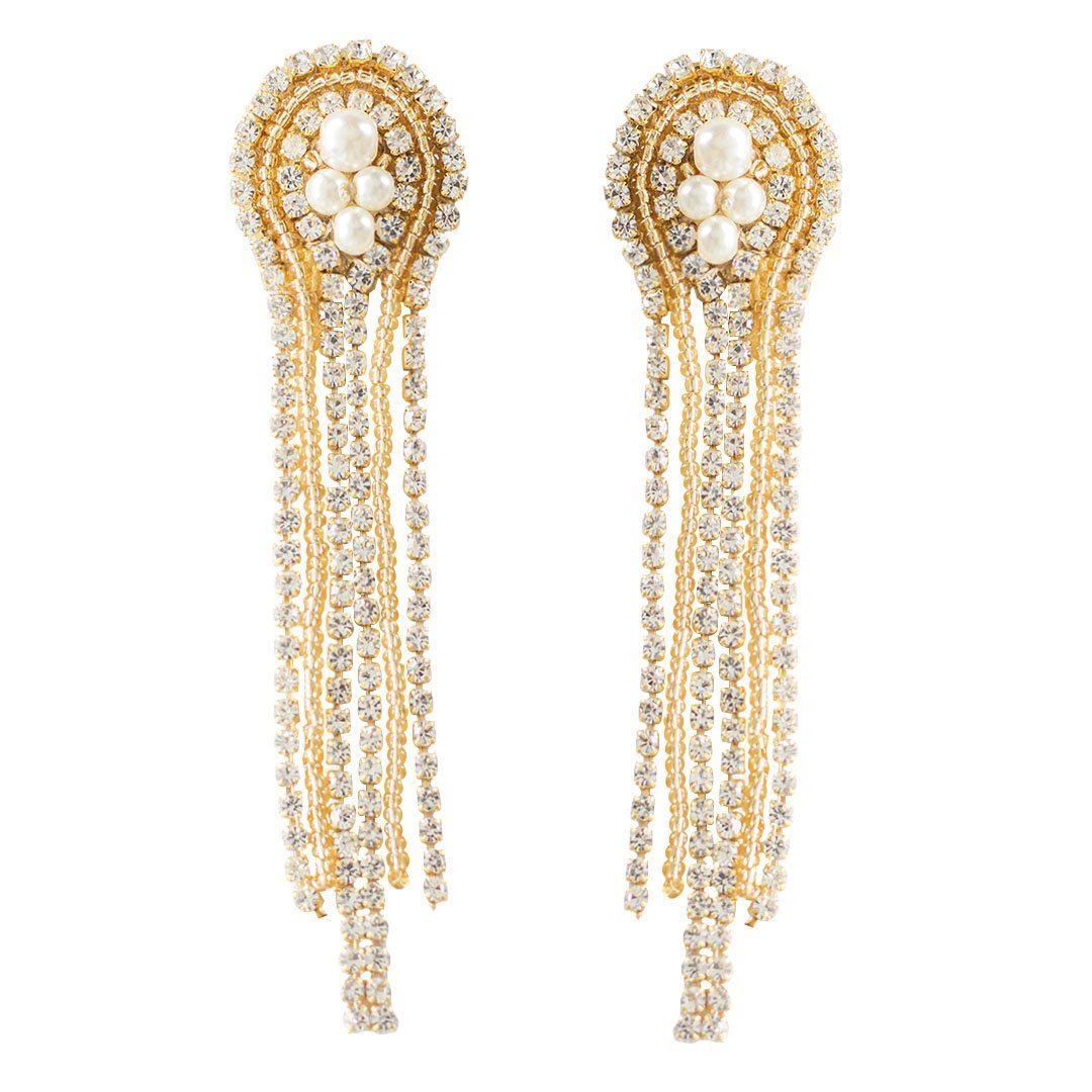 Calipso Earrings