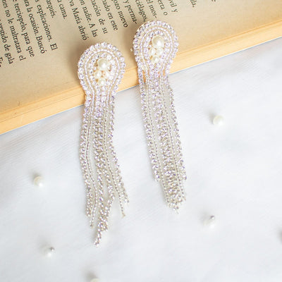 Calipso Earrings