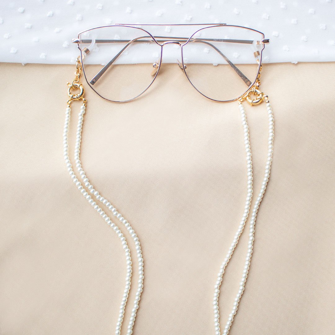 Multi-Use Sunny Cords