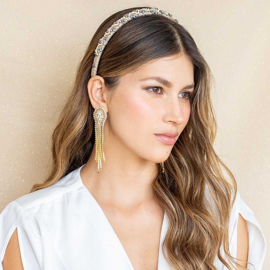 Calipso Earrings