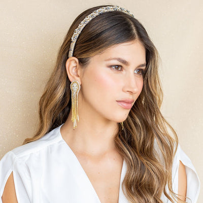 Calipso Earrings
