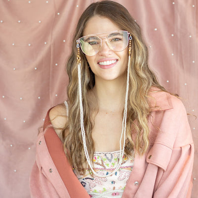 Multi-Use Sunny Cords