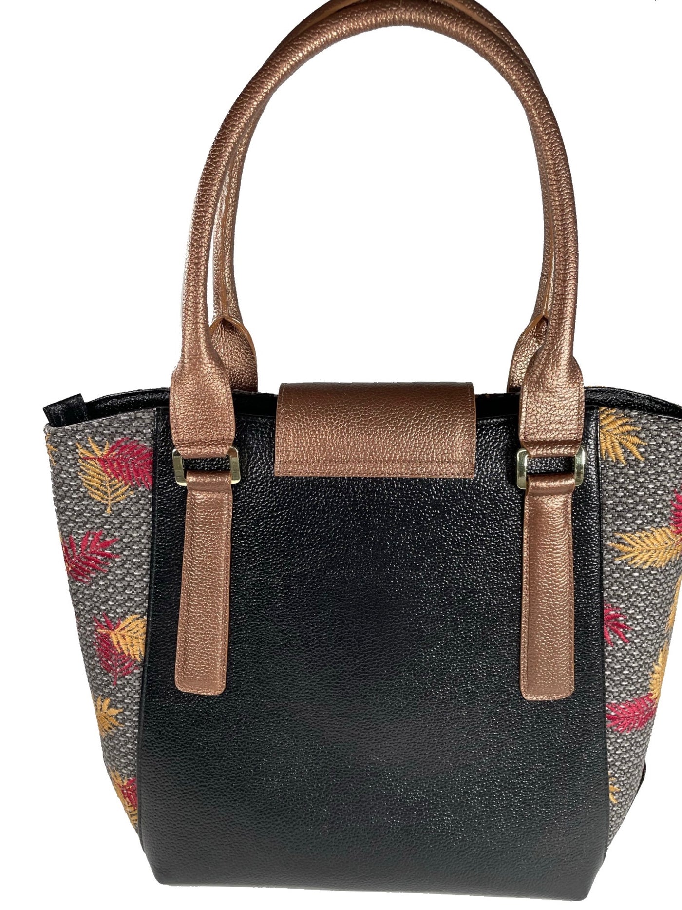 Piaponte Marron Bag