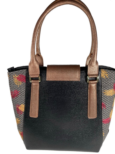 Piaponte Marron Bag