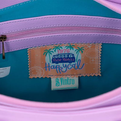 Malaga Happy Lila Bag
