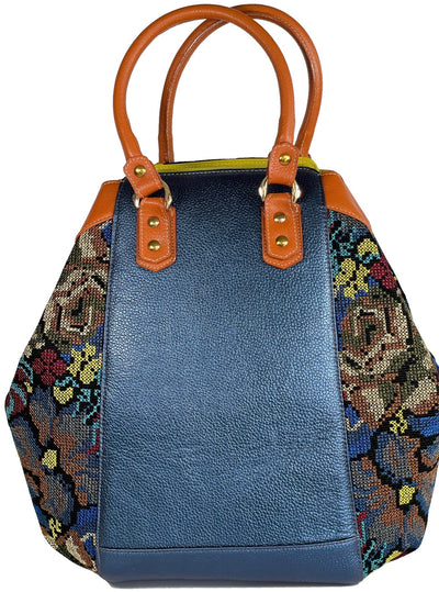 Mocoa Verde Bag