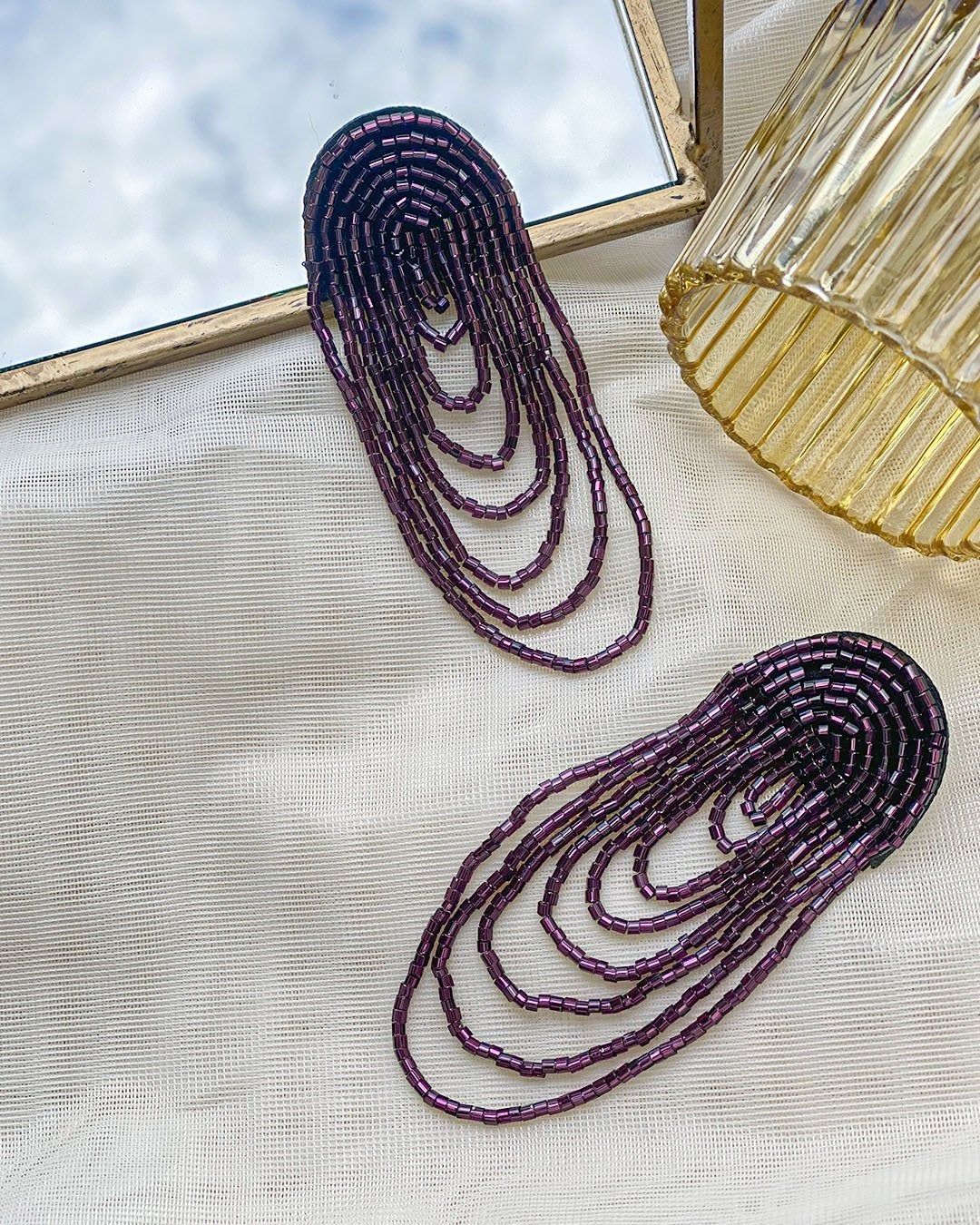 Amelia Earrings