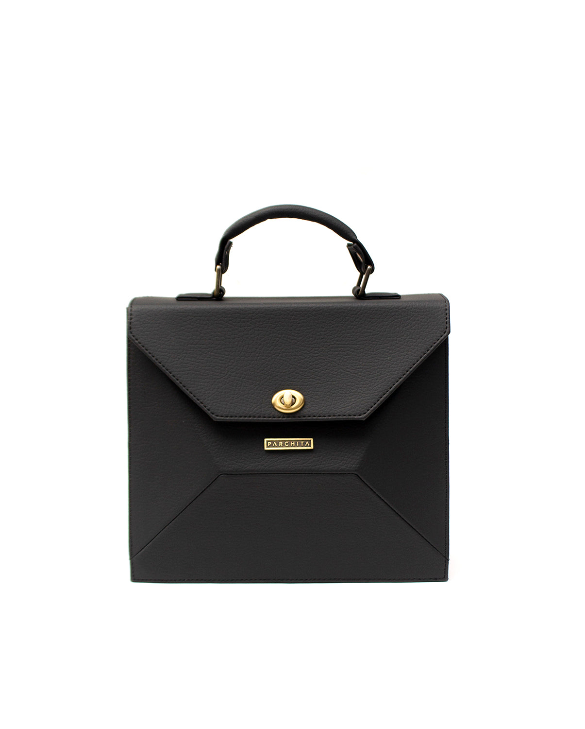 Tiara Negro Bag