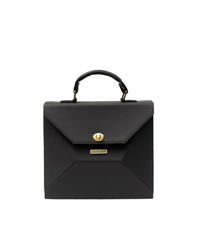 Tiara Negro Bag
