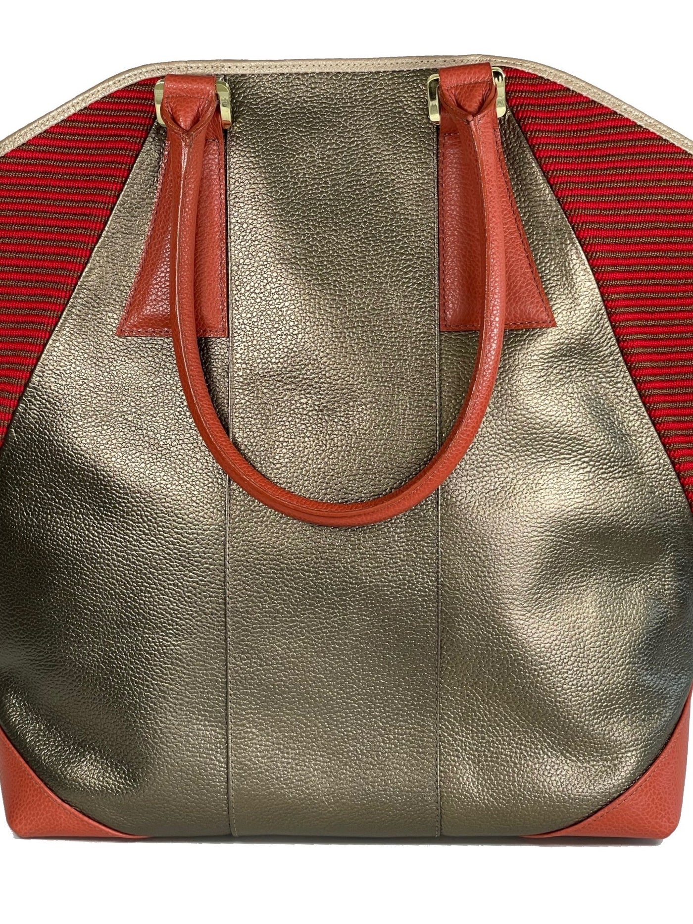 Mahates Anaranjado Bag