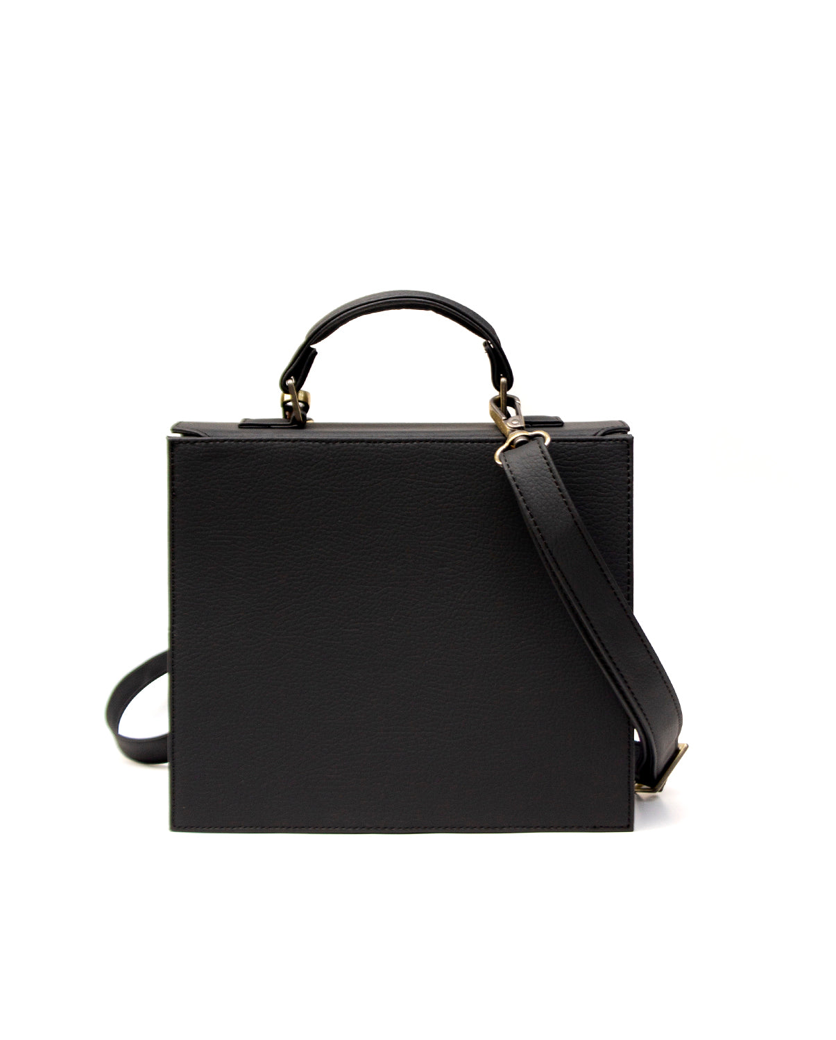 Tiara Negro Bag