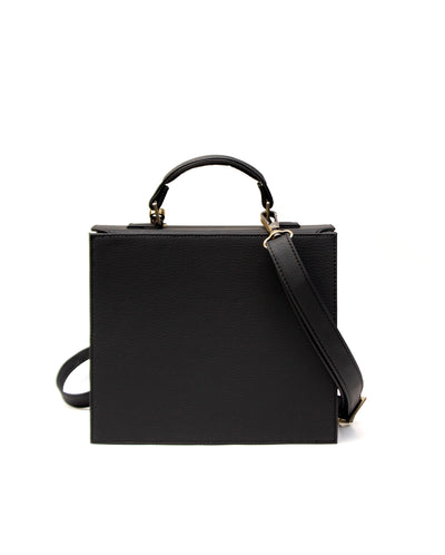 Tiara Negro Bag