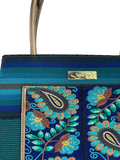Orito Azul Bag