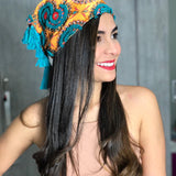 Silvana Scarf