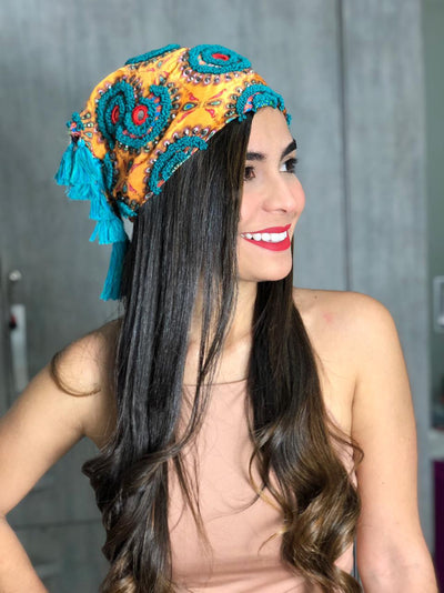 Silvana Scarf