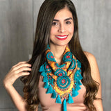 Silvana Scarf
