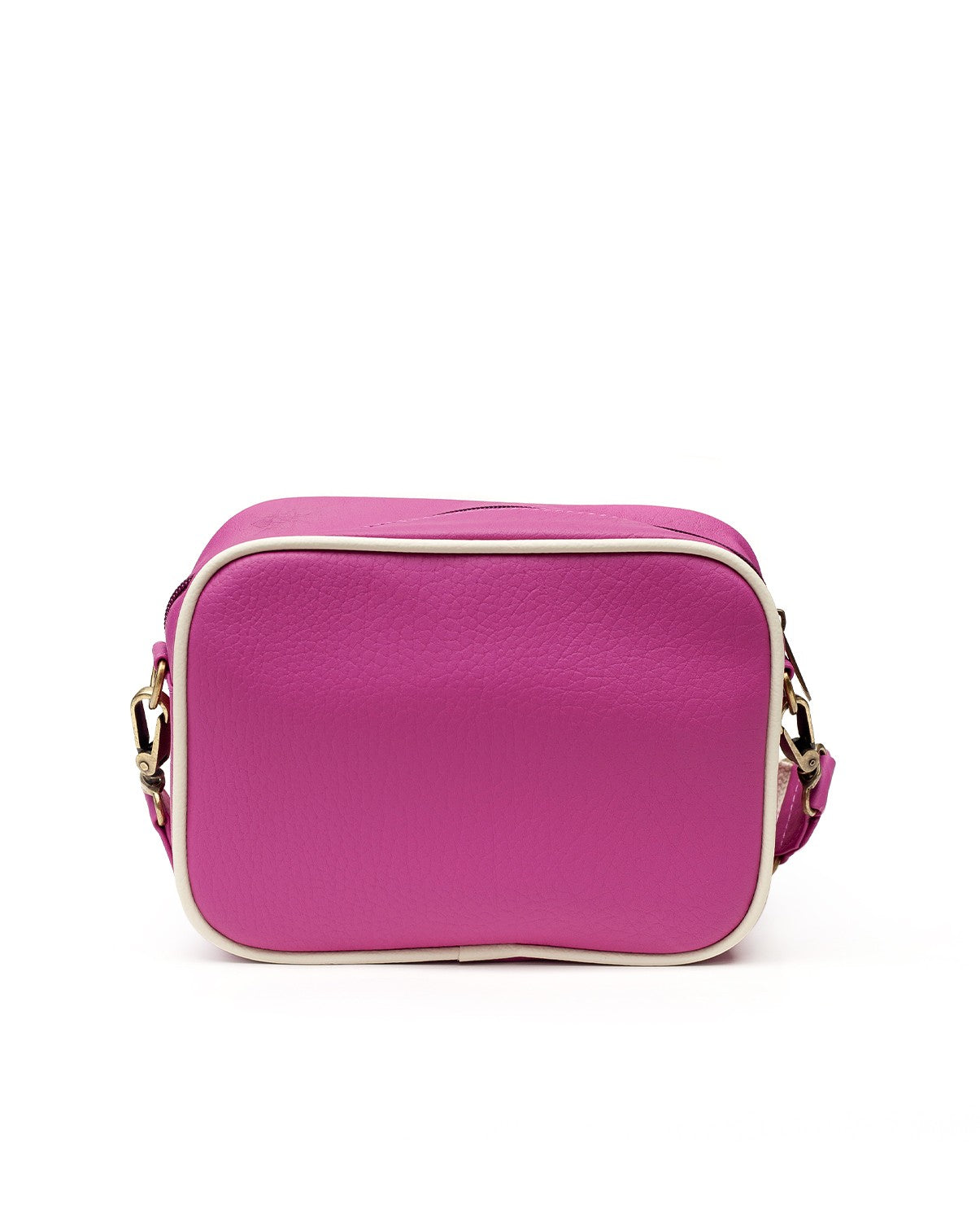 Bandolera Nuba Fucsia Bag