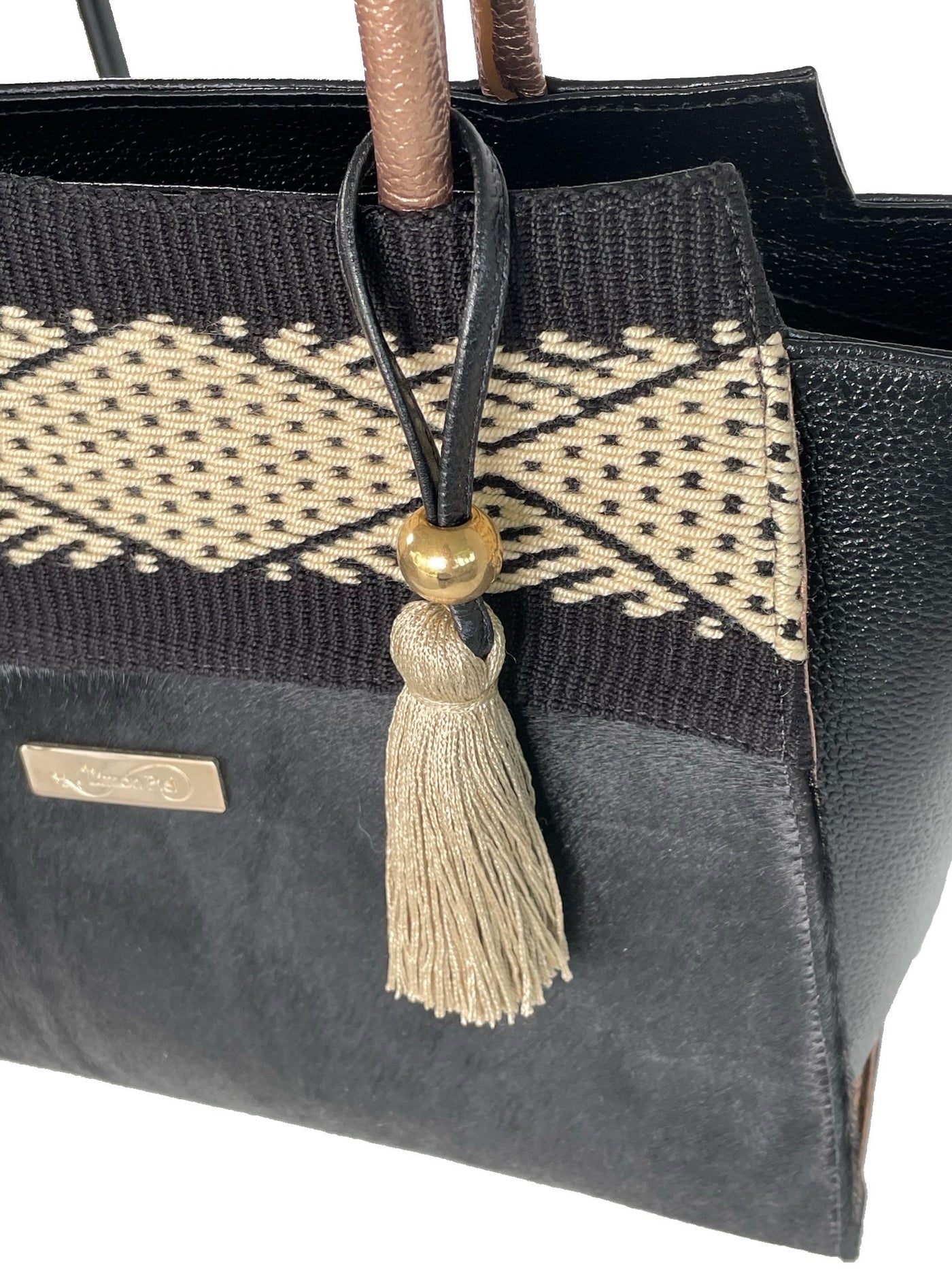 Puerto Leguizamo Bag