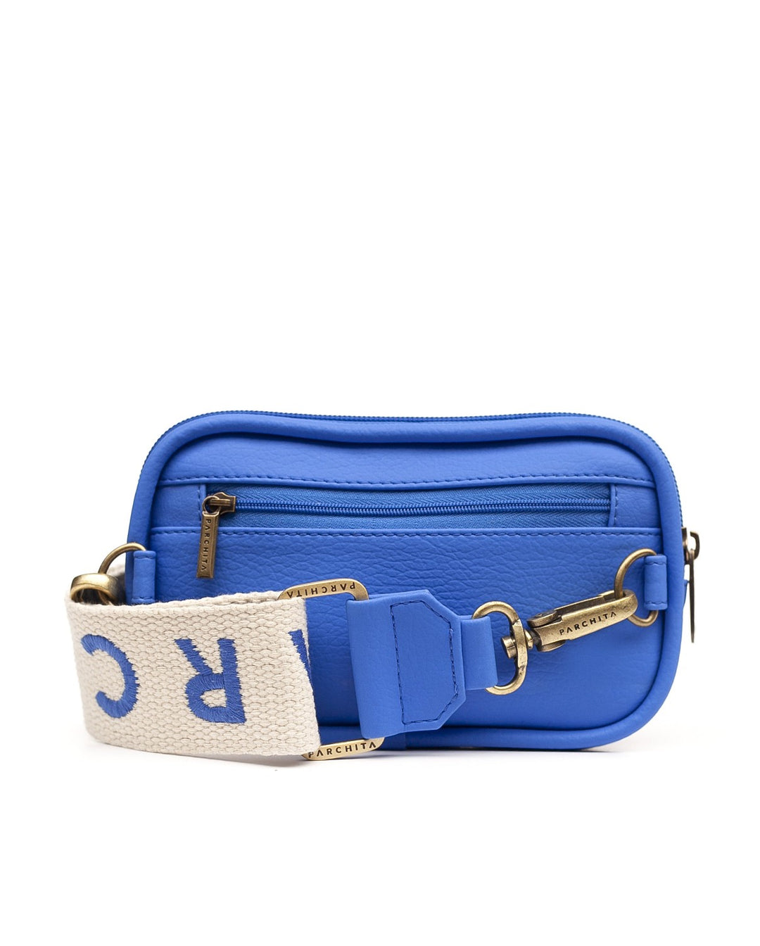 PARCHITA Marsella Zafiro Fanny Pack