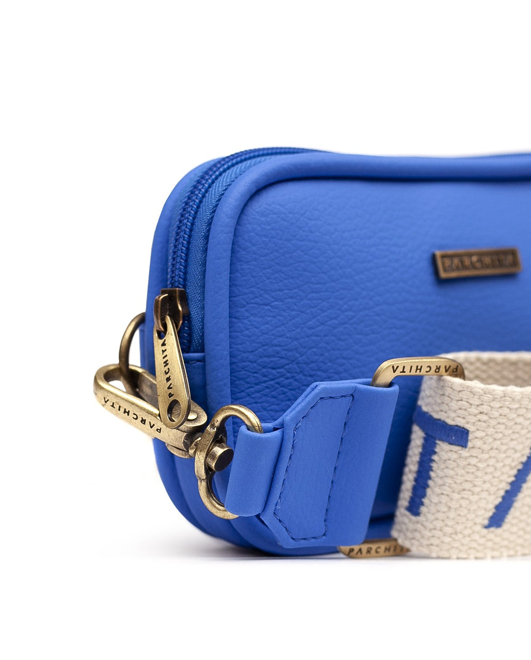 PARCHITA Marsella Zafiro Fanny Pack