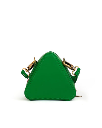 Petit Rakim Verde Antioquia Bag