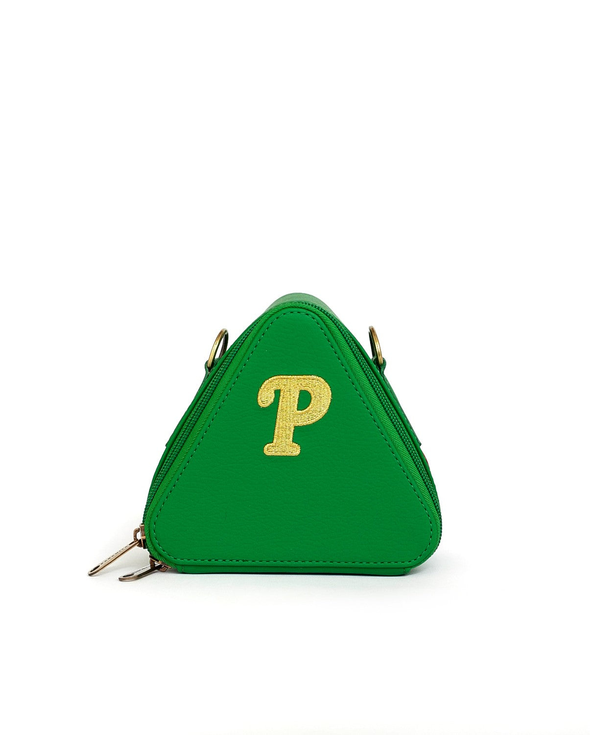 Petit Rakim Verde Antioquia Bag