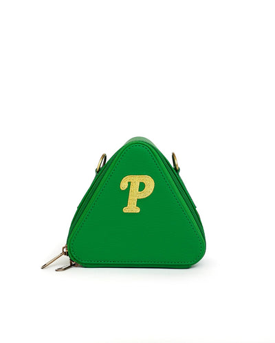 Petit Rakim Verde Antioquia Bag
