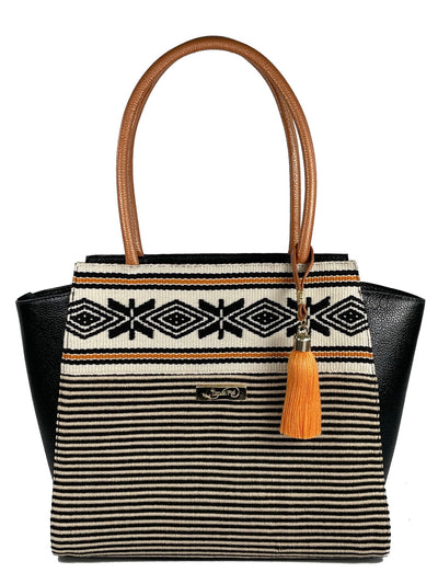 Simiti Camel Bag