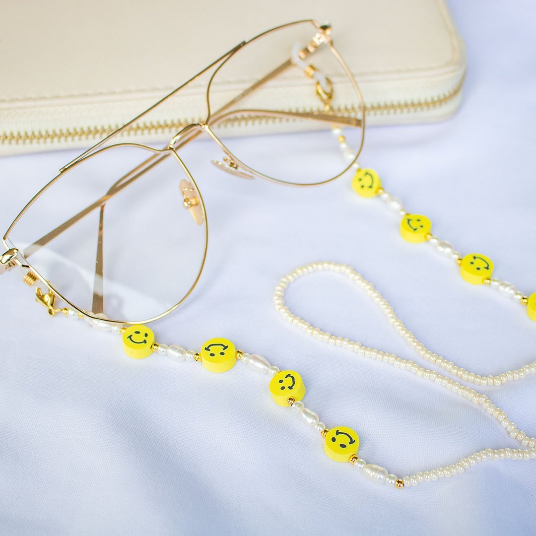 Multi-Use Sunny Cords