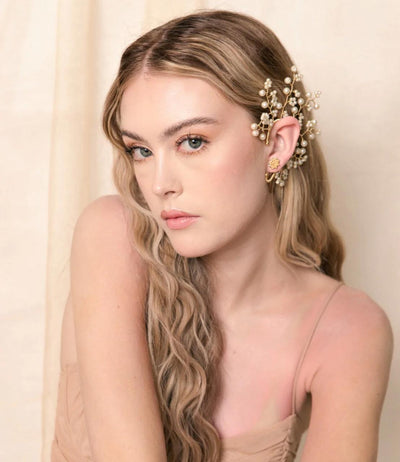 Grecia Ear Cuff